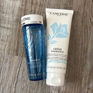 LANCÔME SKINCARE
